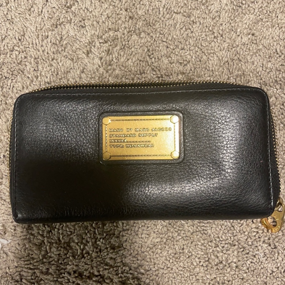 Marc Jacobs Wallet
